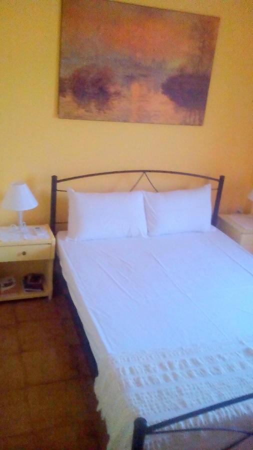 Estia Holiday Apartment & Studio Vathy  Bagian luar foto