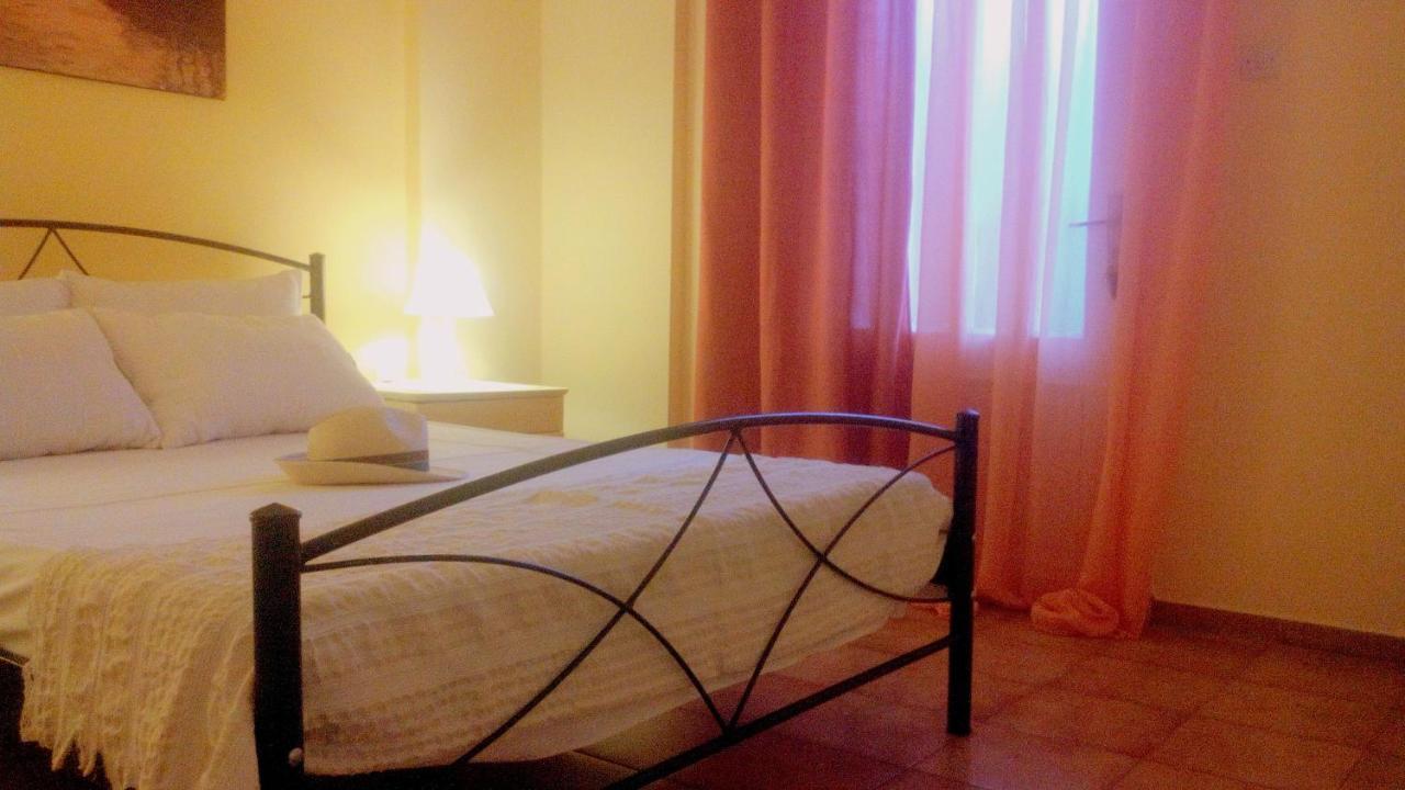Estia Holiday Apartment & Studio Vathy  Bagian luar foto