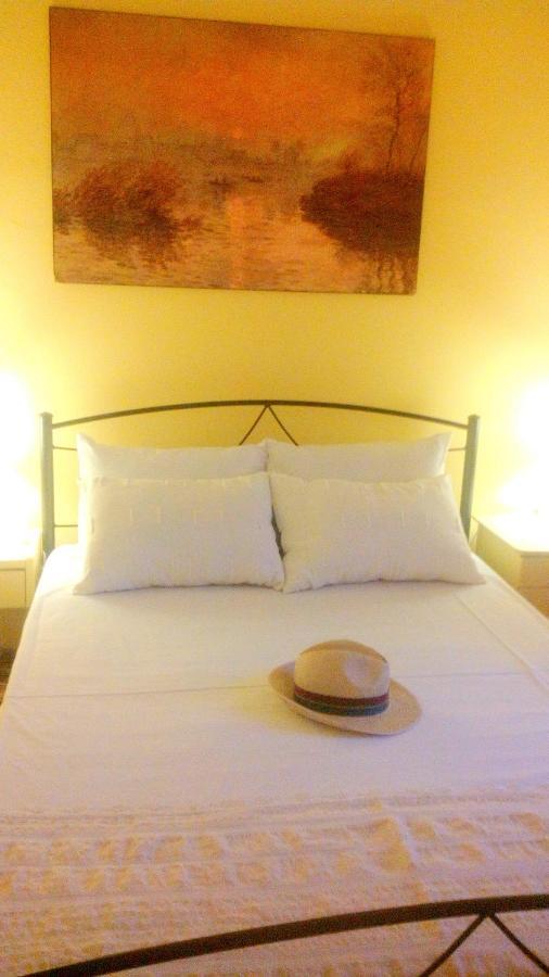 Estia Holiday Apartment & Studio Vathy  Bagian luar foto