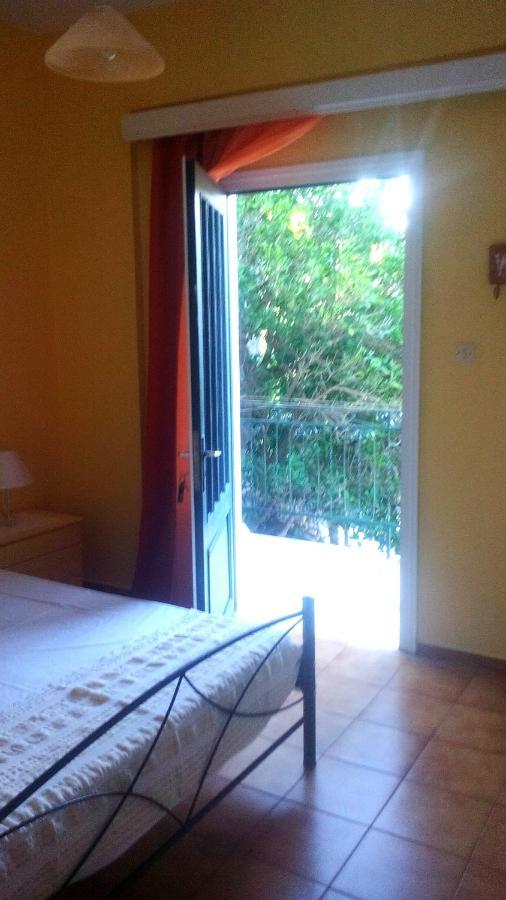 Estia Holiday Apartment & Studio Vathy  Bagian luar foto