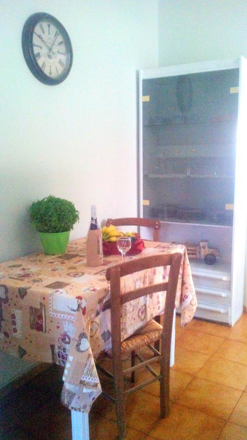 Estia Holiday Apartment & Studio Vathy  Bagian luar foto
