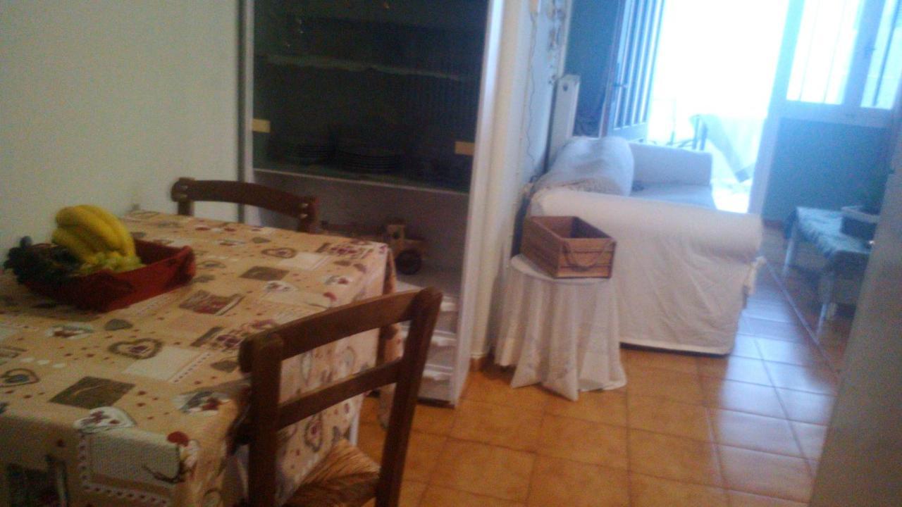 Estia Holiday Apartment & Studio Vathy  Bagian luar foto
