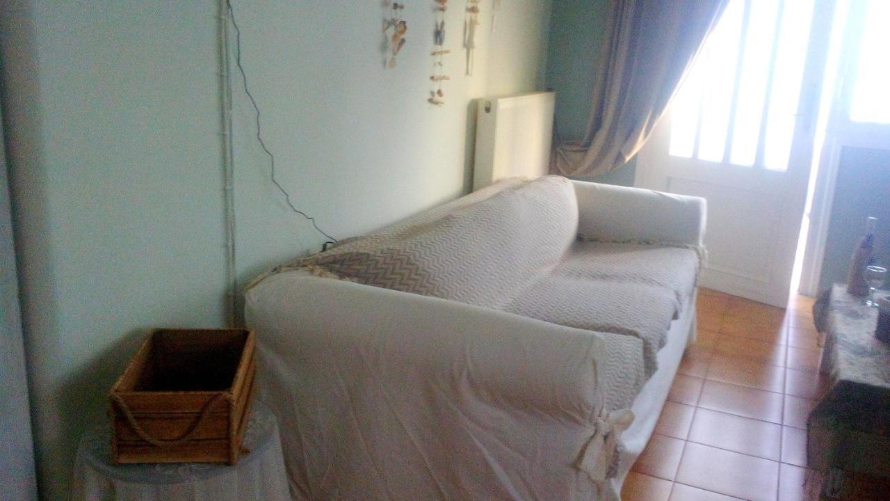 Estia Holiday Apartment & Studio Vathy  Bagian luar foto