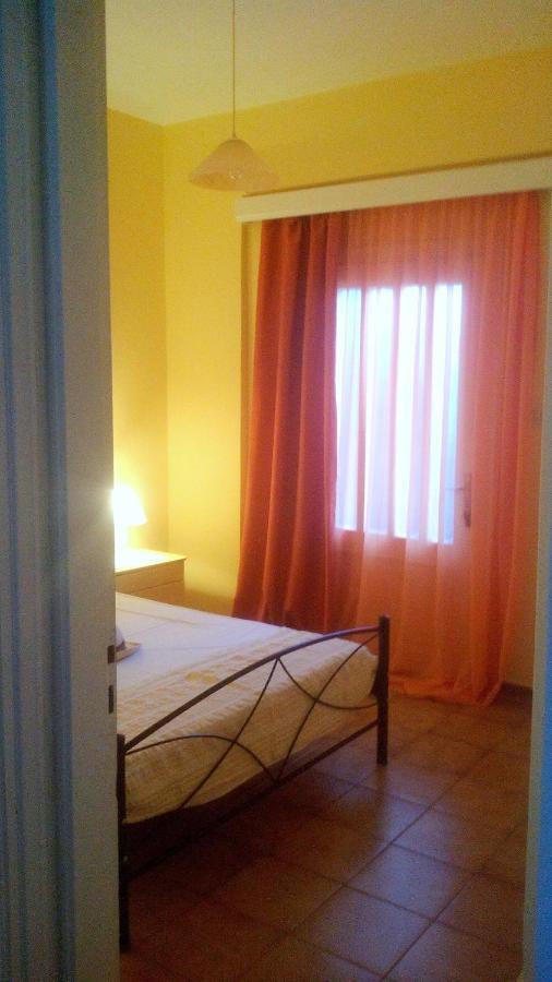 Estia Holiday Apartment & Studio Vathy  Bagian luar foto