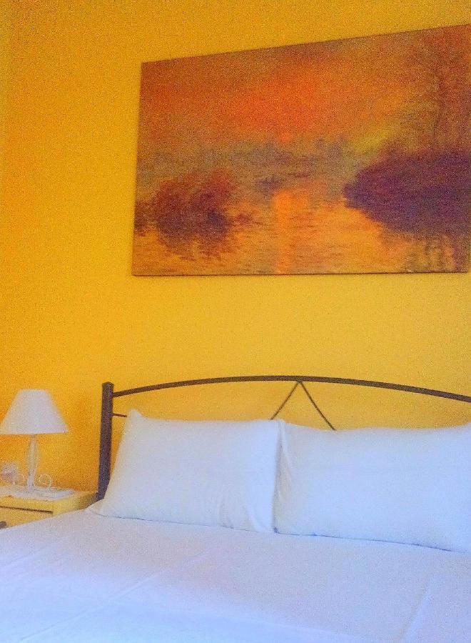 Estia Holiday Apartment & Studio Vathy  Bagian luar foto