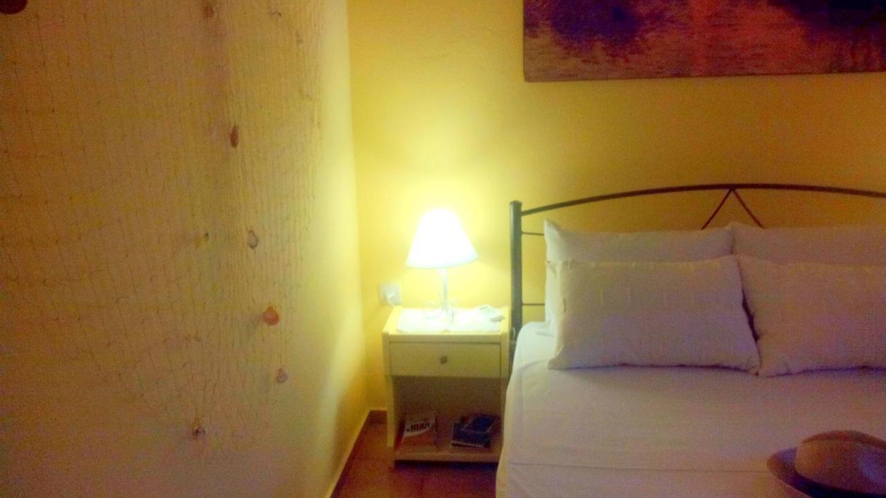 Estia Holiday Apartment & Studio Vathy  Bagian luar foto