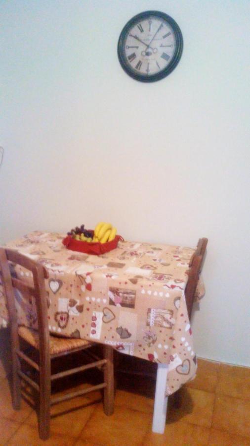 Estia Holiday Apartment & Studio Vathy  Bagian luar foto