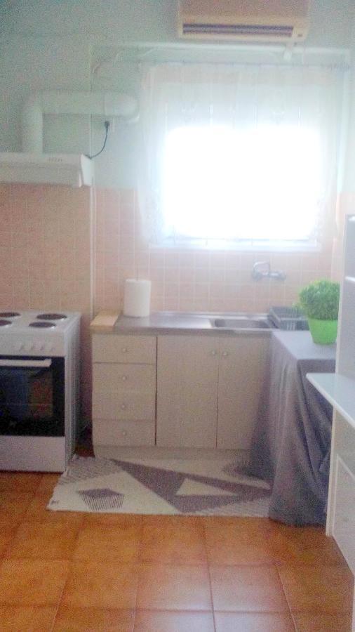 Estia Holiday Apartment & Studio Vathy  Bagian luar foto