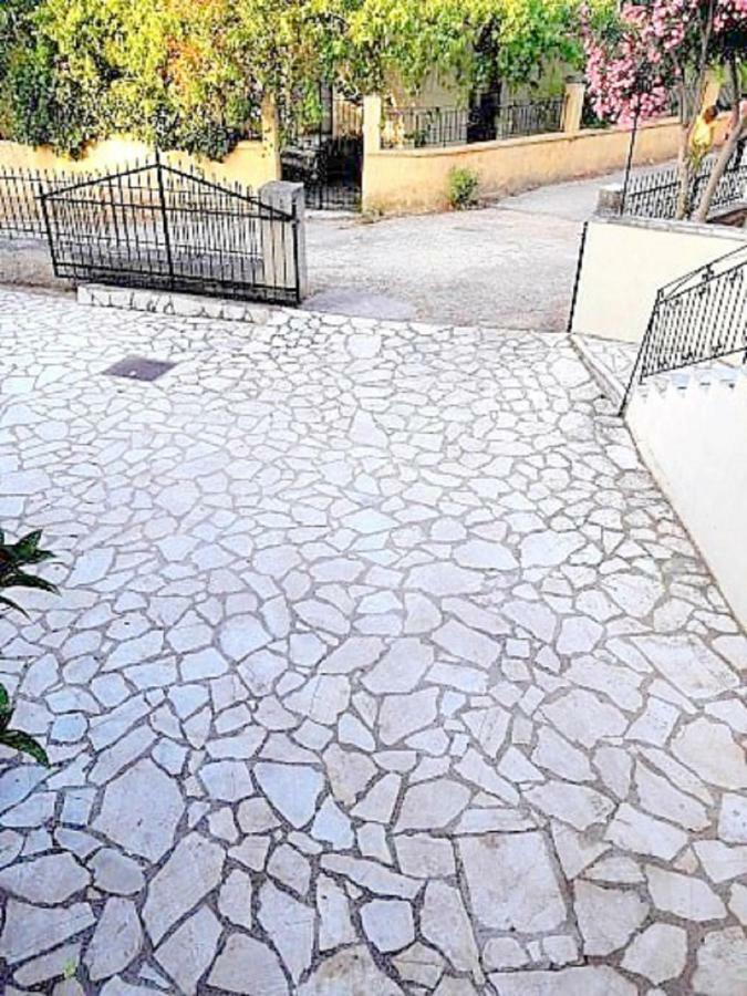 Estia Holiday Apartment & Studio Vathy  Bagian luar foto