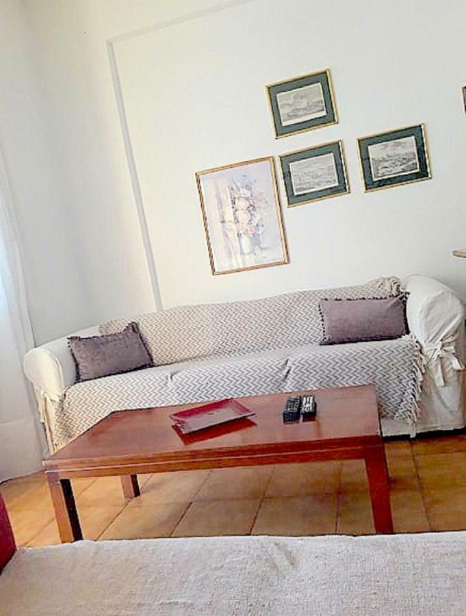 Estia Holiday Apartment & Studio Vathy  Bagian luar foto